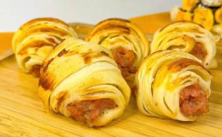 Croissant