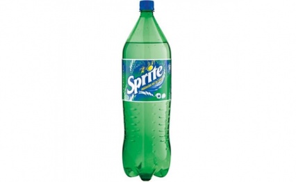 Sprite 2 Litros